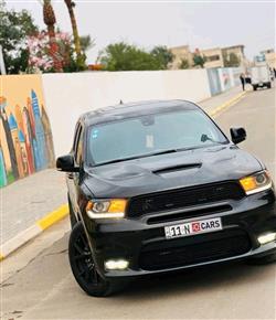 دودج دورانجو